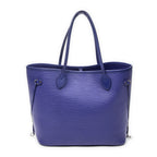 Shoulder Bag Neverfull MM Figue Epi