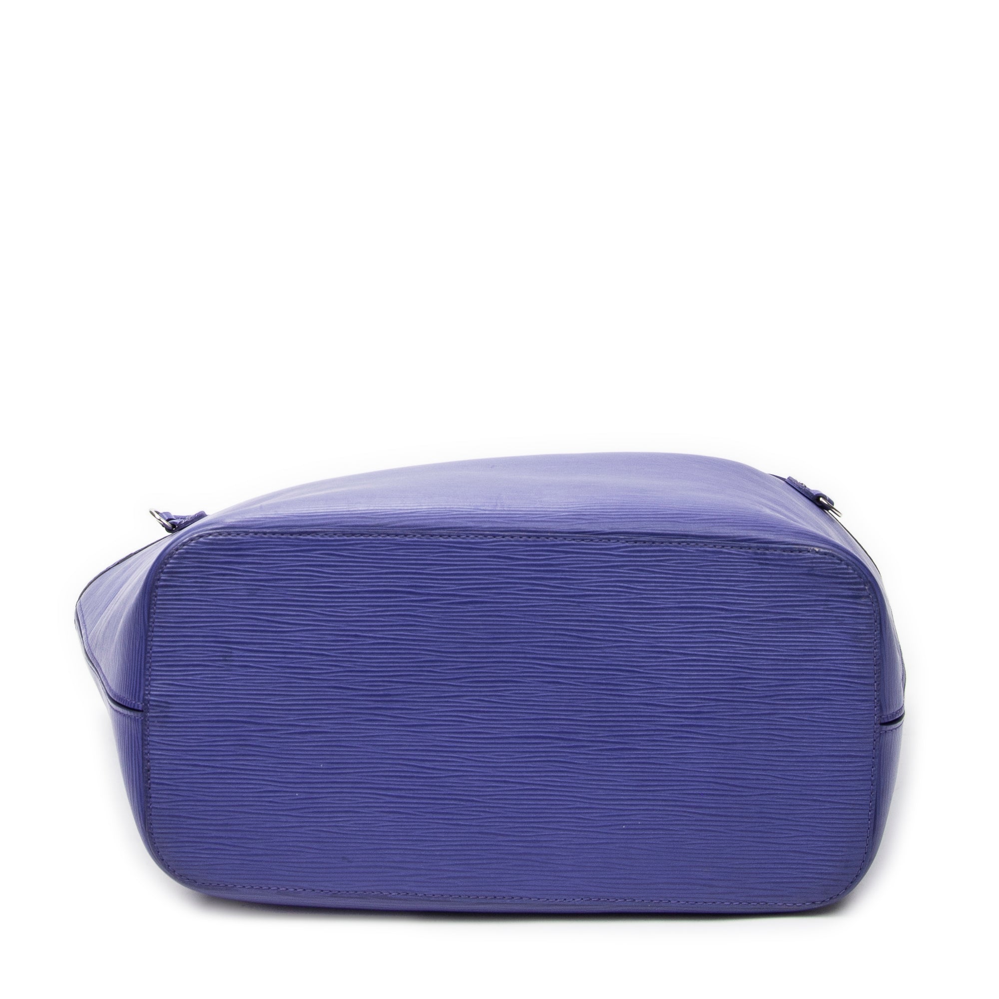 Shoulder Bag Neverfull MM Figue Epi
