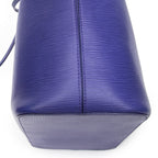 Shoulder Bag Neverfull MM Figue Epi