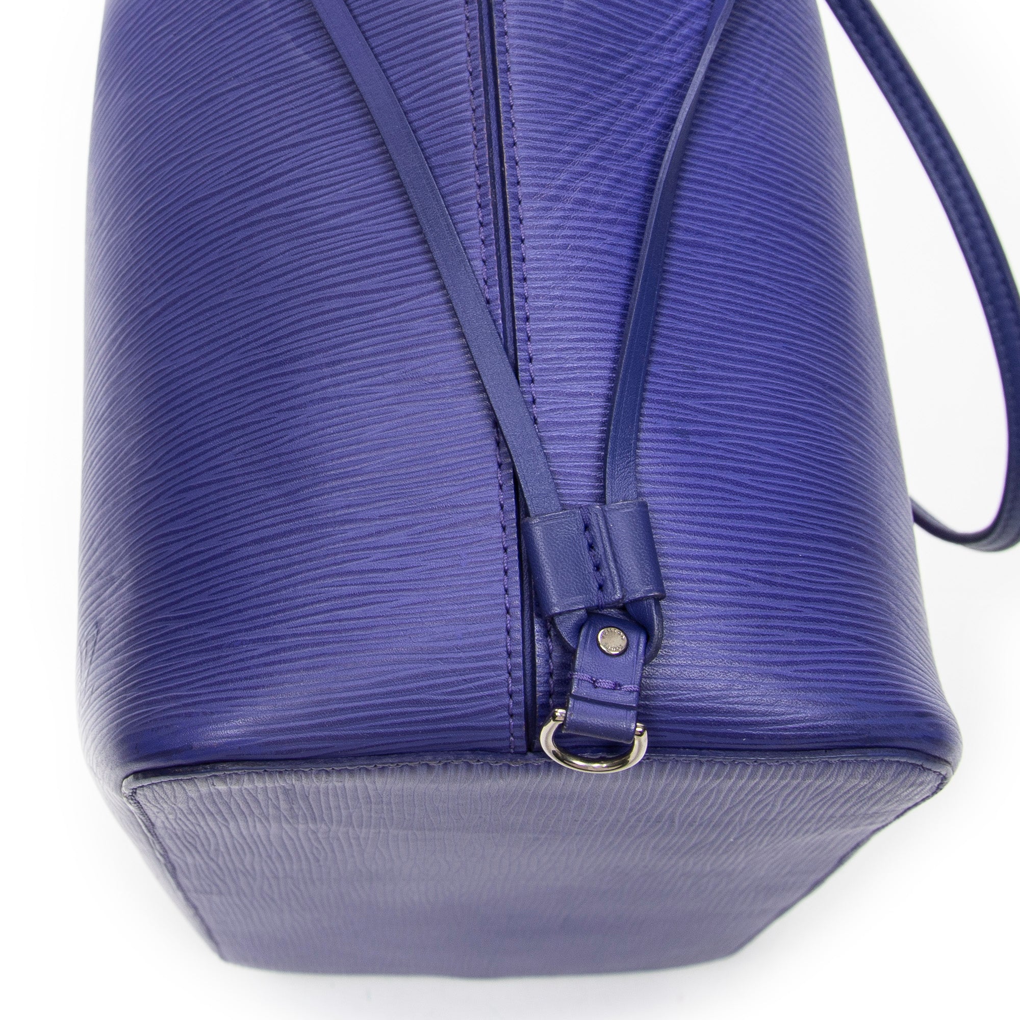Shoulder Bag Neverfull MM Figue Epi