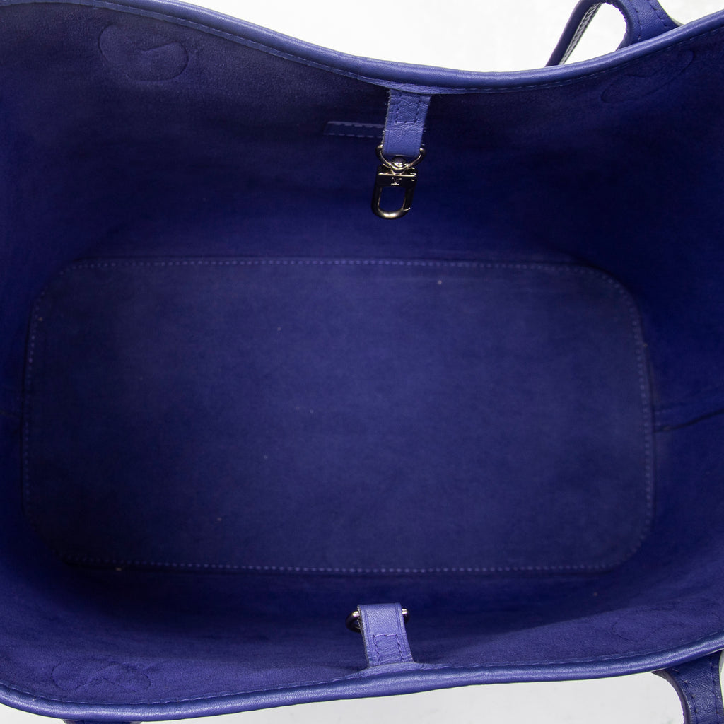 Shoulder Bag Neverfull MM Figue Epi