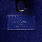 Shoulder Bag Neverfull MM Figue Epi