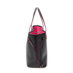 Shoulder Bag Neverfull MM Black Epi
