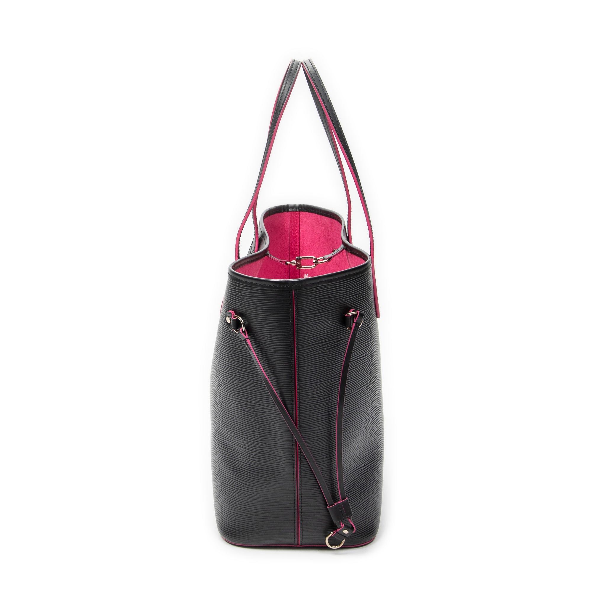 Shoulder Bag Neverfull MM Black Epi