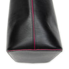 Shoulder Bag Neverfull MM Black Epi