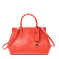 Shoulder Bag Marly BB Coquelicot Epi