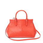 Shoulder Bag Marly BB Coquelicot Epi