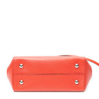 Shoulder Bag Marly BB Coquelicot Epi