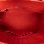 Shoulder Bag Marly BB Coquelicot Epi
