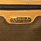 Travel Bag Collapsible Weekender Brown Zucca Canvas