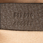 Waist Bag Web Ophidia Belt Bag Beige Supreme Coated Canvas