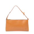 Pouch Pochette Accessoires 24 Gold Epi