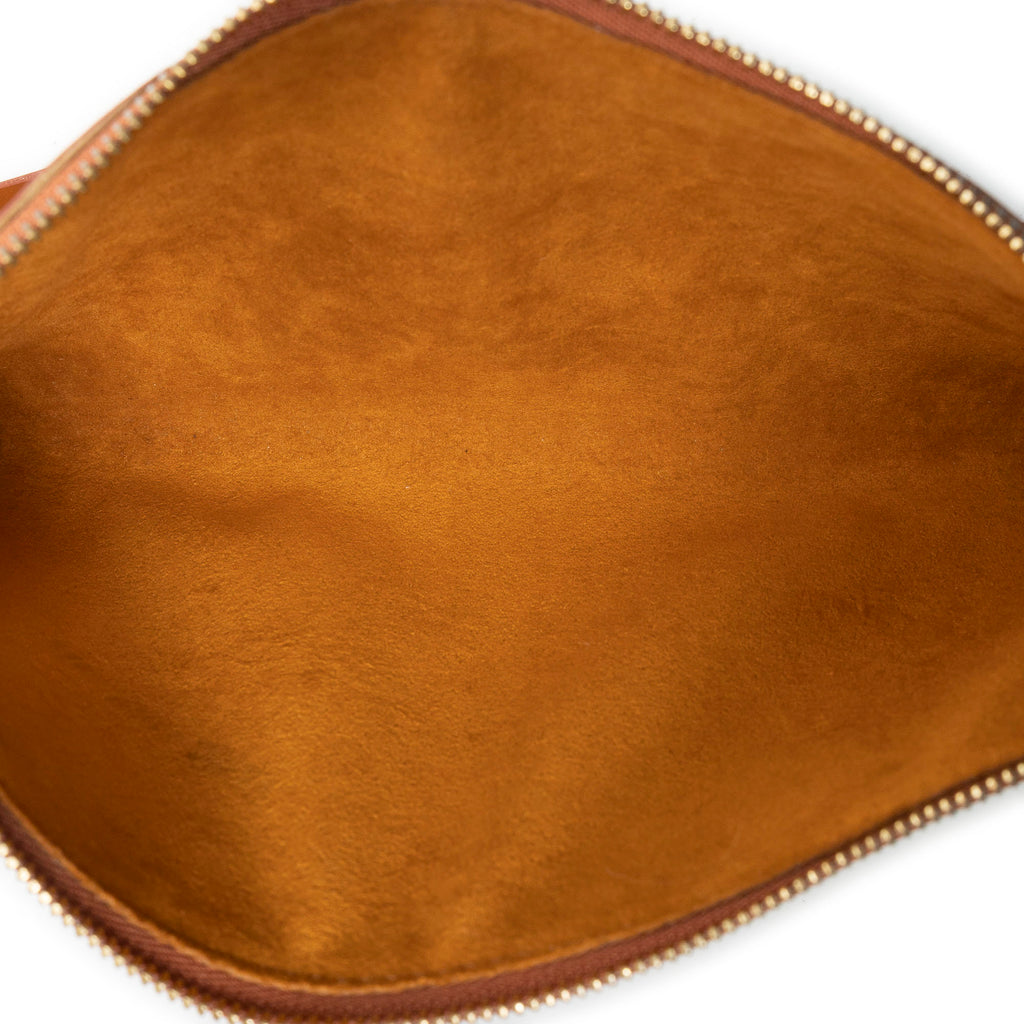 Pouch Pochette Accessoires 24 Gold Epi