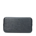 Handbag Alma PM Black Epi