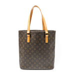 Shoulder Bag Vavin GM Brown Monogram Canvas