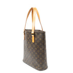 Shoulder Bag Vavin GM Brown Monogram Canvas