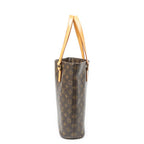 Shoulder Bag Vavin GM Brown Monogram Canvas