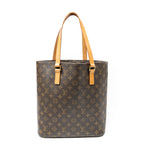 Shoulder Bag Vavin GM Brown Monogram Canvas