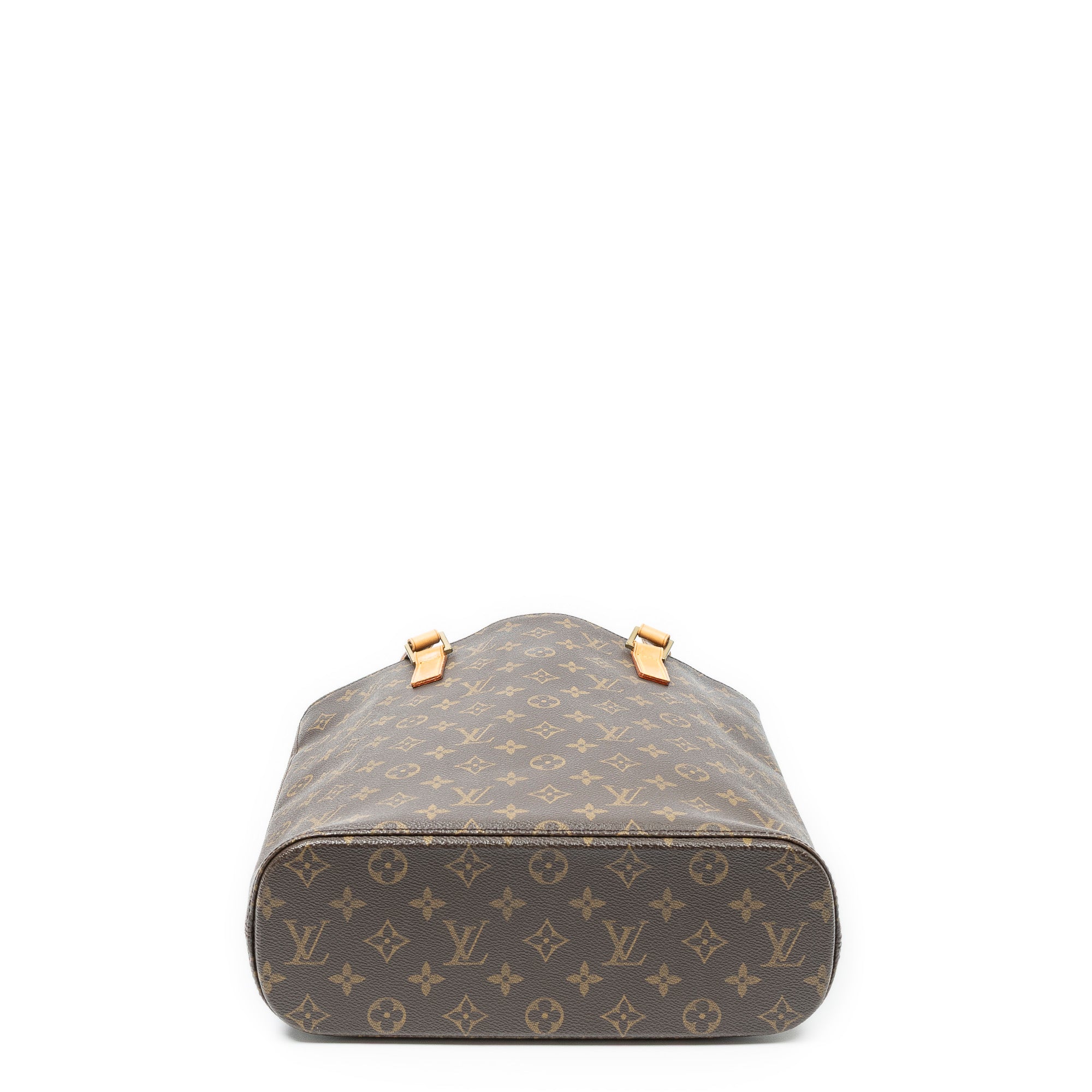 Shoulder Bag Vavin GM Brown Monogram Canvas