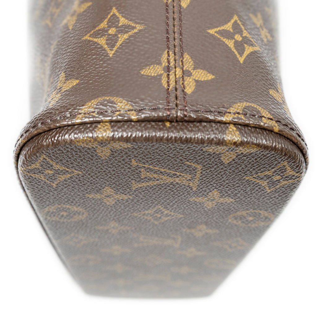 Shoulder Bag Vavin GM Brown Monogram Canvas