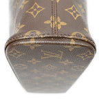 Shoulder Bag Vavin GM Brown Monogram Canvas