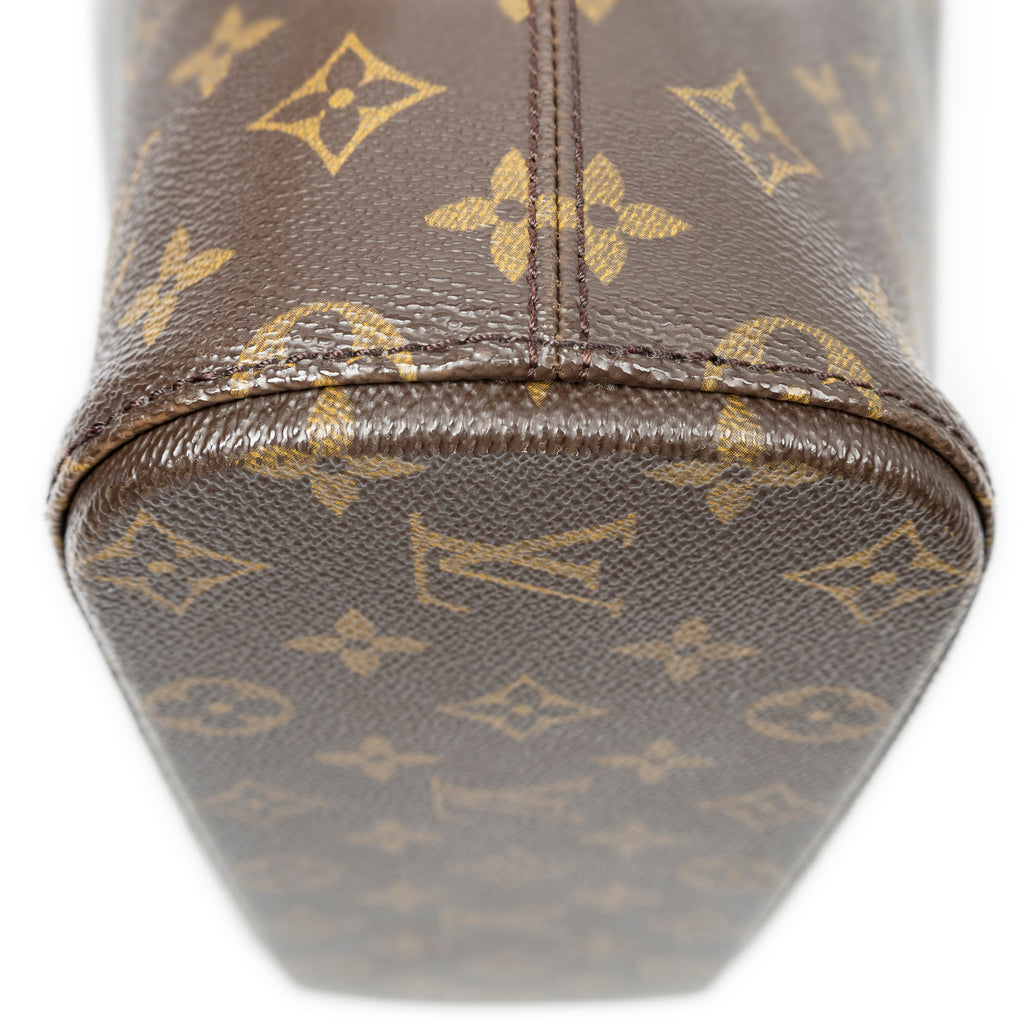 Shoulder Bag Vavin GM Brown Monogram Canvas