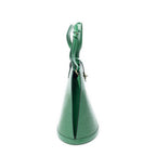 Shoulder Bag Cluny Green Epi