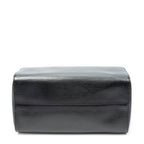 Handbag Speedy 30 Black Epi