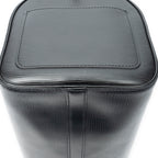 Handbag Speedy 30 Black Epi