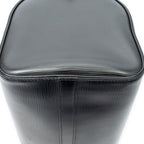 Handbag Speedy 30 Black Epi