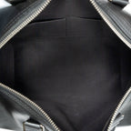 Handbag Speedy 30 Black Epi