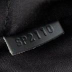 Handbag Speedy 30 Black Epi