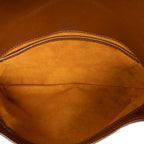Shoulder Bag Musette Tango Brown Monogram Canvas