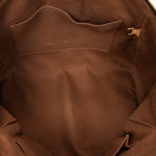 Shoulder Bag Tivoli GM Brown Monogram Canvas