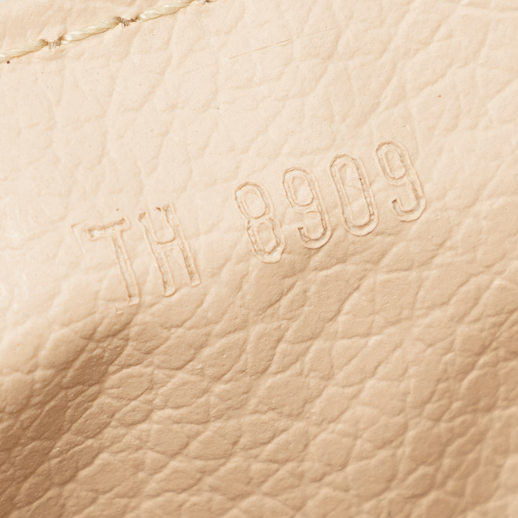 Pouch Toiletry Pouch PM Brown Monogram Canvas