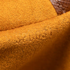 Shoulder Bag Musette Tango Brown Monogram Canvas