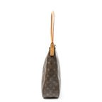 Shoulder Bag Looping GM Brown Monogram Canvas