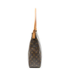 Shoulder Bag Looping GM Brown Monogram Canvas