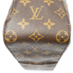 Shoulder Bag Looping GM Brown Monogram Canvas