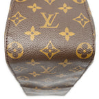 Shoulder Bag Looping GM Brown Monogram Canvas