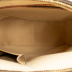 Shoulder Bag Looping GM Brown Monogram Canvas