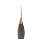 Shoulder Bag Looping GM Brown Monogram Canvas