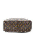 Shoulder Bag Looping GM Brown Monogram Canvas