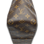 Shoulder Bag Looping GM Brown Monogram Canvas