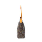 Shoulder Bag Looping GM Brown Monogram Canvas
