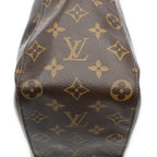 Shoulder Bag Looping GM Brown Monogram Canvas