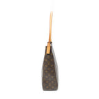 Shoulder Bag Looping GM Brown Monogram Canvas