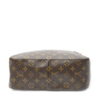 Shoulder Bag Looping GM Brown Monogram Canvas