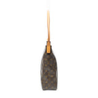 Shoulder Bag Looping GM Brown Monogram Canvas