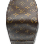 Shoulder Bag Looping GM Brown Monogram Canvas